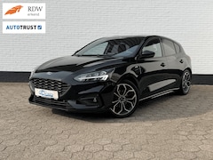 Ford Focus - 1.0 EcoBoost ST Line 125pk l CRUISE l CAMERA