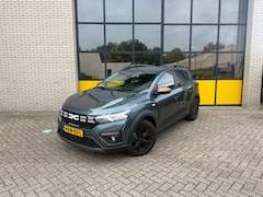 Dacia Sandero Stepway - 100PK Trekhaak, led verlichting & Camera