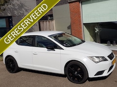 SEAT Leon - 1.2 Tsi 18"Vlg Cruise BlueTooth Airco Pdc
