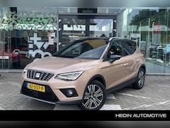 SEAT Arona - 1.0 TSI Xcellence Business Intense | NL auto / 1ste eigenaar | Camera | Stoelverwarming |