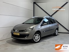 Renault Clio Estate - 1.2 TCE Dynamique Airco Cruise LM Velgen