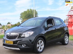 Opel Mokka - 1.4 T Edition *2e EIG