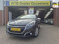 Peugeot 208 - 1.2 PureTech Urban Soul, Dealer oh. Airco, Navi