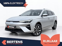 MG MG5 Electric - Long Range Comfort 61 kWh | Accu 98% | Parkeercamera | Apple Carplay | Prijs is rijklaar i
