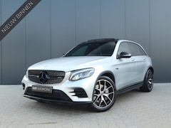 Mercedes-Benz GLC-klasse - AMG 43 4MATIC|BurmesterICamera|Pano|HUD
