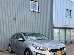Kia Cee'd - CEED 1.4 T-GDi ExecutiveLine/eerste eigenaar