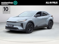 Toyota C-HR - C-HR+ First Edition 77 kWh | Nieuwe auto | Binnenkort verwacht |