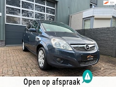 Opel Zafira - 1.8 Cosmo