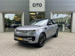Land Rover Range Rover Sport - P460e S | 2025 | Slechts 7.999 km | 460 PK | HUD | Soft Close