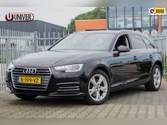 Audi A4 Avant - 1.4 TFSI Design Pro Line Plus CAMERA/LEER/STOELVERW