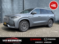 Jaecoo 8 - 8 1.5 TGDI 428pk AWD Automaat Exclusive 7 Seats | Elektrische Range 134km | Combi Range 10