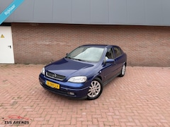 Opel Astra - 1.6-16V Njoy|ELEK PAKKET |APK|NAP