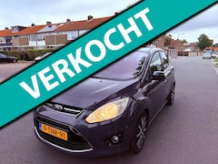 Ford C-Max - 1.0 Edition Plus 1E EIGENAAR