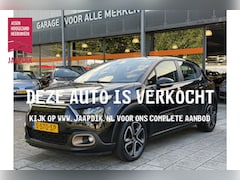Citroën C3 - BWJ 2023 1.2PT 83PK C-Series | CLIMA | NAVI | CRUISE | CARPLAY | DAB RADIO |