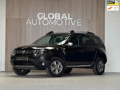 Dacia Duster - 1.2 TCe 4x2 Lauréate - NAP - BLUETOOTH - LMV