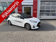 Toyota Yaris - 1.5 Hybrid Executive *Met Trekhaak
