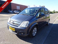 Opel Meriva - 1.6-16V (zie omschrijving)