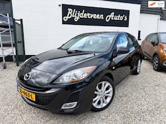 Mazda 3 - 3 1.6 TS Plus Clima | Cruise | LM | Stoel VW