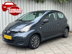 Toyota Aygo - 1.0-12V Access|101000KM|Airco|