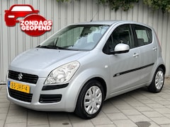 Suzuki Splash - 1.0 Comfort|56000KM|