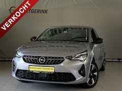 Opel Corsa Electric - 50kWh 136pk Aut GS Line *NAVI