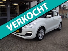 Suzuki Swift - 1.2 Select