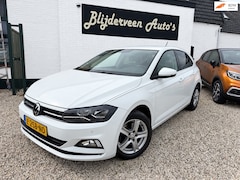 Volkswagen Polo - 1.0 TSI Highline Business Automaat | Carplay | PDC | Stoel VW | LM | Trekhaak