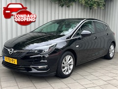Opel Astra - 1.2 Business Edition|80000KM|Navigatie|Climate Control|