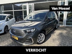 Ford Transit Connect - 1.5 EcoBoost PHEV L2 Limited