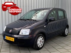 Fiat Panda - 1.2 Active|142000KM|