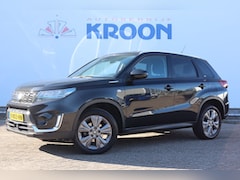 Suzuki Vitara - 1.4 Boosterjet Select Smart Hybrid | Navigatie | Stoelverwarming |Bluetooth |