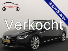 Volkswagen Arteon - 2.0 TSI Business R Exclusive R-LINE / PANORAMADAK / CAMERA / FULL LED / CARPLAY / SFEER /