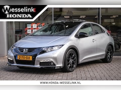 Honda Civic - 1.8 Executive - Xenon | Pano | Afn. trekhaak | Navi