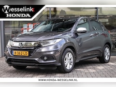 Honda HR-V - 1.5 i-VTEC Elegance - Dealer onderhouden | Navi | Camera