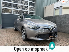 Renault Clio Estate - 0.9 TCe Expression