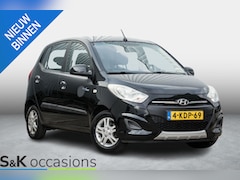 Hyundai i10 - 1.0 Pro AIRCO