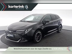 Toyota Corolla Touring Sports - 1.8 Hybrid GR-Sport