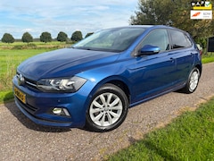 Volkswagen Polo - 1.0 TSI Comfortline|Nette Auto