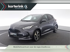 Toyota Yaris - 1.5 Hybrid 115 First Edition