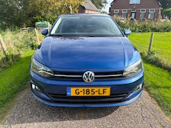 Volkswagen Polo - 1.0 TSI Comfortline|2019|Nette Auto