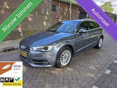 Audi A3 Sportback - 1.4 TFSI G-Tron 2013 130(NAP) Attraction Pro Line Plus