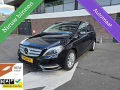 Mercedes-Benz B-klasse - 180 Ambition 55(NAP) 2014 AUT NAVI/PDC/LEDER