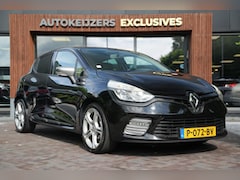 Renault Clio - 1.2 16V GT Line Cruise Control Airco Groot Scherm 17''LM
