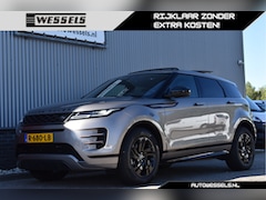 Land Rover Range Rover Evoque - 1.5 P300e AWD R-Dynamic SE NL-auto, Panoramadak, Adaptive cruise, Camera