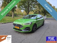 Ford Focus - 2.3 EcoBoost ST-X 2024 280pk FABRGARANTIE 6-2029
