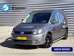 Volkswagen Caddy - 1.6 TDI 102Pk Airco Cruise Trekhaak