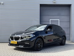 BMW 1-serie - 118i Business Edition I Aut. I Sport-Line I Clima I Carplay
