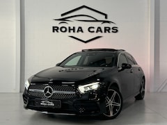 Mercedes-Benz A-klasse - 250 e Premium Plus AMG-Line*BOMVOL