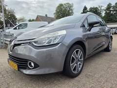Renault Clio Estate - 1.5 dCi ECO Night&Day