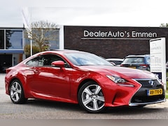Lexus RC - 300h Business Line Pro